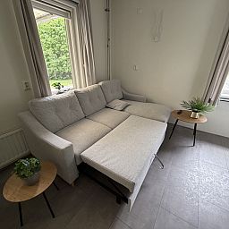 Verblijf 204117 - Vakantiewoning Zuidwest Drenthe - DG2172