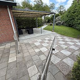 Verblijf 204117 - Vakantiewoning Zuidwest Drenthe - DG2172