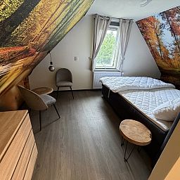 Verblijf 204117 - Vakantiewoning Zuidwest Drenthe - DG2172