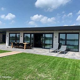 Verblijf 204410 - Vakantiewoning Zuidwest Drenthe - Strandhuis Nijstad