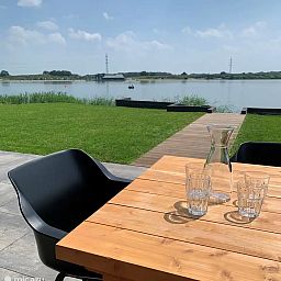Verblijf 204410 - Vakantiewoning Zuidwest Drenthe - Strandhuis Nijstad