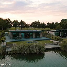 Unterkunft 204412 - Bungalow Zuidwest Drenthe - Vakantiewoning LLÝR