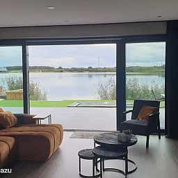 Unterkunft 204412 - Bungalow Zuidwest Drenthe - Vakantiewoning LLÝR