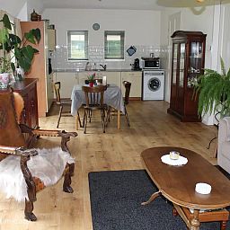 Verblijf 204901 - Appartement Zuidwest Drenthe - Vakantiehuis Darp
