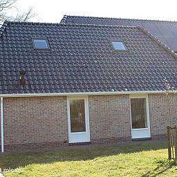 Verblijf 204901 - Appartement Zuidwest Drenthe - Vakantiehuis Darp