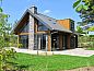 Verblijf 2101103 • Vakantiewoning Oostelijk Flevoland • Bosvilla Sauna 8 