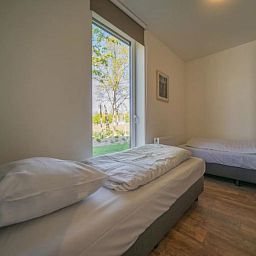 Verblijf 2101112 - Vakantiewoning Oostelijk Flevoland - Vakantiehuis Dijkvilla 12