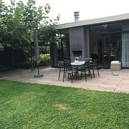 Unterkunft 2101118 - Ferienhaus Oostelijk Flevoland - Vrijstaande woning in Biddinghuizen