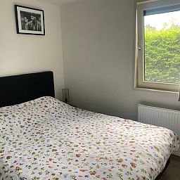 Unterkunft 2101118 - Ferienhaus Oostelijk Flevoland - Vrijstaande woning in Biddinghuizen