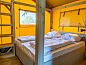 Verblijf 2101126 • Vakantiewoning Oostelijk Flevoland • Vakantiehuis Glampingtent 6  • 3 van 18