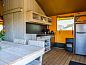 Verblijf 2101126 • Vakantiewoning Oostelijk Flevoland • Vakantiehuis Glampingtent 6  • 7 van 18