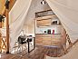 Unterkunft 2101127 • Ferienhaus Oostelijk Flevoland • Vakantiehuis Glampingtent 4  • 3 von 19