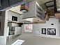 Guest house 2101134 • Chalet Oostelijk Flevoland • Chalet in Biddinghuizen  • 3 of 15