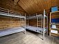 Verblijf 2101145 • Vakantiewoning Oostelijk Flevoland • Trekkershut | 4 Personen  • 5 van 21