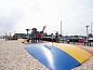 Verblijf 2101145 • Vakantiewoning Oostelijk Flevoland • Trekkershut | 4 Personen  • 14 van 21