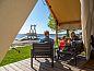 Verblijf 2101164 • Vakantiewoning Oostelijk Flevoland • Glampingtent Beachfront Luxe 6 