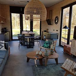 Unterkunft 2101169 - Ferienhaus Oostelijk Flevoland - Just Nature 4