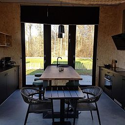 Unterkunft 2101169 - Ferienhaus Oostelijk Flevoland - Just Nature 4