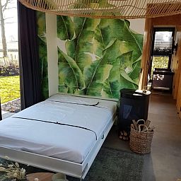 Unterkunft 2101169 - Ferienhaus Oostelijk Flevoland - Just Nature 4