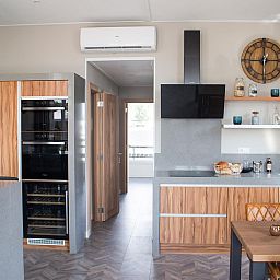 Guest house 2101173 - Holiday property Oostelijk Flevoland - Waterlodge 4