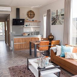Guest house 2101173 - Holiday property Oostelijk Flevoland - Waterlodge 4