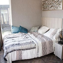 Guest house 2101173 - Holiday property Oostelijk Flevoland - Waterlodge 4