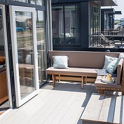 Guest house 2101173 - Holiday property Oostelijk Flevoland - Waterlodge 4