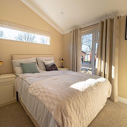 Verblijf 2101179 - Vakantiewoning Oostelijk Flevoland - Hackfort 6