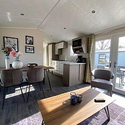 Unterkunft 2101180 - Ferienhaus Oostelijk Flevoland - Berkel 4