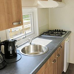 Unterkunft 2101180 - Ferienhaus Oostelijk Flevoland - Berkel 4