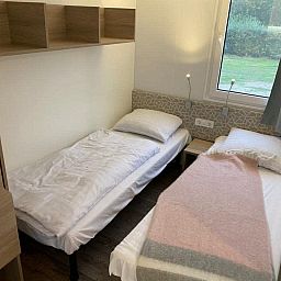 Unterkunft 2101181 - Ferienhaus Oostelijk Flevoland - Cosy Unique 2+4