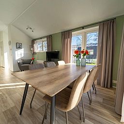 Unterkunft 2101185 - Ferienhaus Oostelijk Flevoland - Velthorst 6