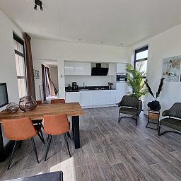 Verblijf 2101187 - Vakantiewoning Oostelijk Flevoland - Cube Maximaal 4