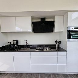 Verblijf 2101187 - Vakantiewoning Oostelijk Flevoland - Cube Maximaal 4