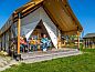 Verblijf 2101189 • Tenthuis Oostelijk Flevoland • Glampingtent 4 