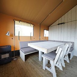 Unterkunft 2101201 - Zelthaus Oostelijk Flevoland - Glampingtent 6
