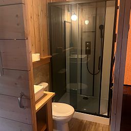 Guest house 2101202 - Tent house Oostelijk Flevoland - Lodgetent Haven 4