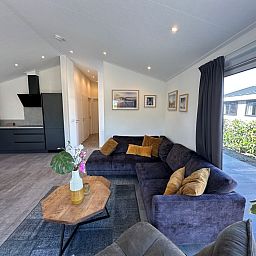 Verblijf 2101205 - Vakantiewoning Oostelijk Flevoland - Vrijstaande woning in Biddinghuizen