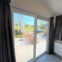 Verblijf 2101205 - Vakantiewoning Oostelijk Flevoland - Vrijstaande woning in Biddinghuizen