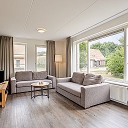 Guest house 2101206 - Holiday property Oostelijk Flevoland - Geschakelde woning in Biddinghuizen