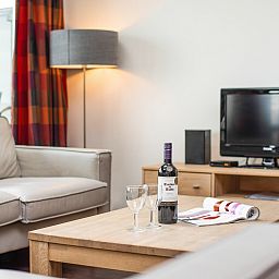 Guest house 2101209 - Bungalow Oostelijk Flevoland - Waterparc Veluwemeer | 6-persoons appartement | 6BA