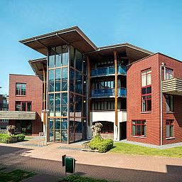 Verblijf 2101212 - Bungalow Oostelijk Flevoland - Waterparc Veluwemeer | 4-persoons appartement | 4B1