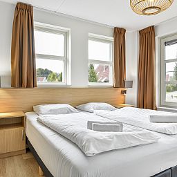 Unterkunft 2101214 - Bungalow Oostelijk Flevoland - Waterparc Veluwemeer | 4-persoons bungalow | 4BL2
