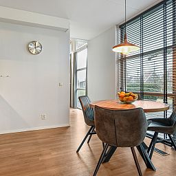 Unterkunft 2101215 - Bungalow Oostelijk Flevoland - Waterparc Veluwemeer | 4-persoons bungalow - Breed toegankel