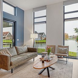 Unterkunft 2101218 - Bungalow Oostelijk Flevoland - Waterparc Veluwemeer | 6-persoons villa | 6C1