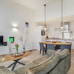 Unterkunft 2101218 - Bungalow Oostelijk Flevoland - Waterparc Veluwemeer | 6-persoons villa | 6C1