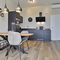Unterkunft 2101229 - Bungalow Oostelijk Flevoland - Waterparc Veluwemeer | 4-persoons welness bungalow | 4ELW
