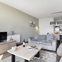 Verblijf 2101230 - Bungalow Oostelijk Flevoland - Waterparc Veluwemeer | 6-persoons appartement | 6BEA
