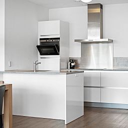 Verblijf 2101230 - Bungalow Oostelijk Flevoland - Waterparc Veluwemeer | 6-persoons appartement | 6BEA