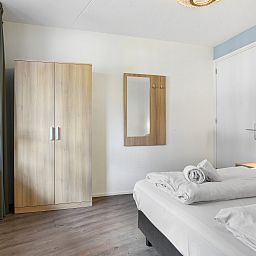Verblijf 2101230 - Bungalow Oostelijk Flevoland - Waterparc Veluwemeer | 6-persoons appartement | 6BEA